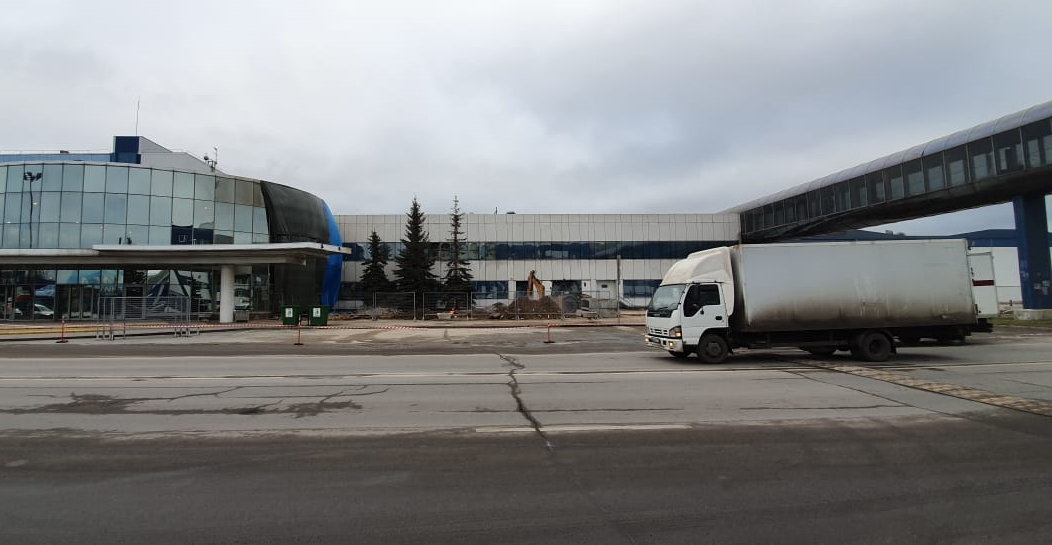 Фото: пресс-служба завода «Балтика»